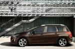Peugeot 308 SW 2011 года